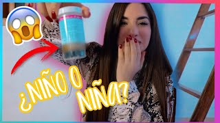 ¡EL SEXO DE MI BEBÉ! 🍼 9 MESES EMBARAZADOS (Ep. 2) Kimberly Loaiza