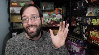 Hungry Gamer - The Magnificent video thumbnail
