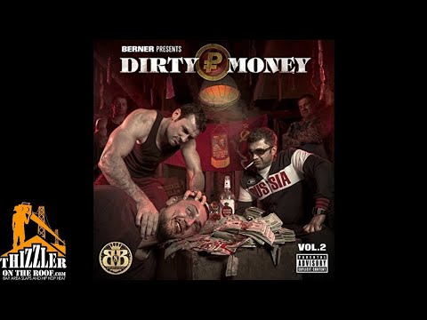 Berner ft. Show Banga, Remedy, Niddie Banga, G-Val - Golden State [Prod. Remedy] [Thizzler.com]