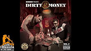 Berner ft. Show Banga, Remedy, Niddie Banga, G-Val - Golden State [Prod. Remedy] [Thizzler.com]