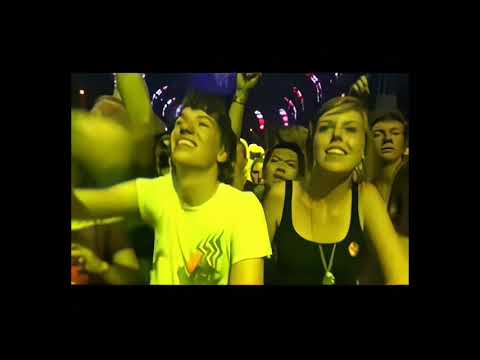 M.I.A. live at Lowlands (2007)