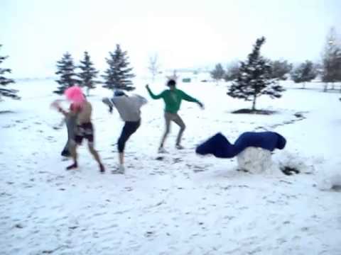 Harlem Shake