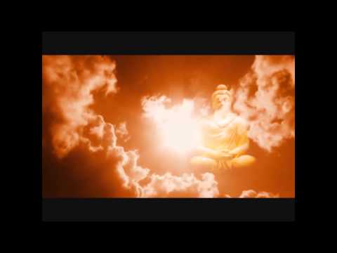 Ascension 1 Guided Meditation Video