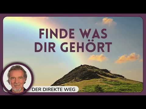 72 Ein Kurs in Wundern EKIW | Groll hegen ist ein Angriff auf Gottes Heilsplan | Gottfried Sumser