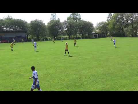 Skultorp - IFK Göteborg U16