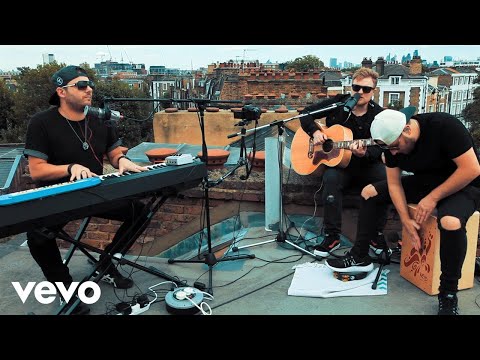 Temmpo, Joe Cleere - Nobody