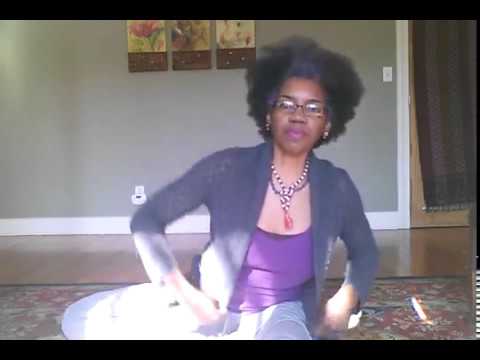 How to Sit Comfortably in Meditation: Yoga Warmup Stretches for Seated Meditation