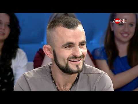 Zone e lire - Lek Plepi vs Ujku Cerrikut (Pjesa 1)! (3 tetor 2014)