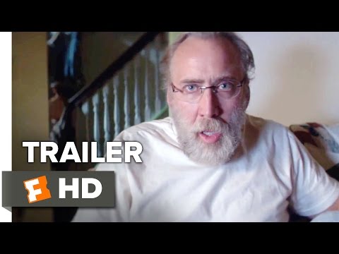 Army Of One (2016) Official Trailer