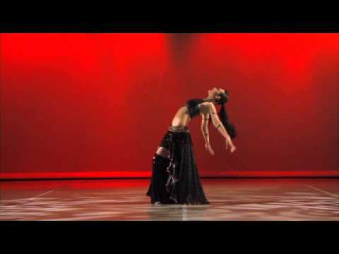 Bellydance Fusion by Irina Akulenko