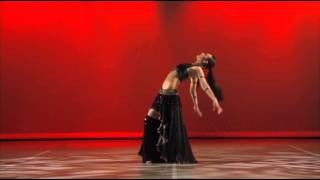 Download lagu Bellydance Fusion by Irina Akulenko mp3