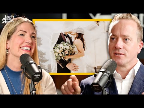 Marrying the Right Person w/ Jackie Francois Angel