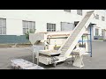 5XZ 10 Chickpea Gravity Separator Gravity Table