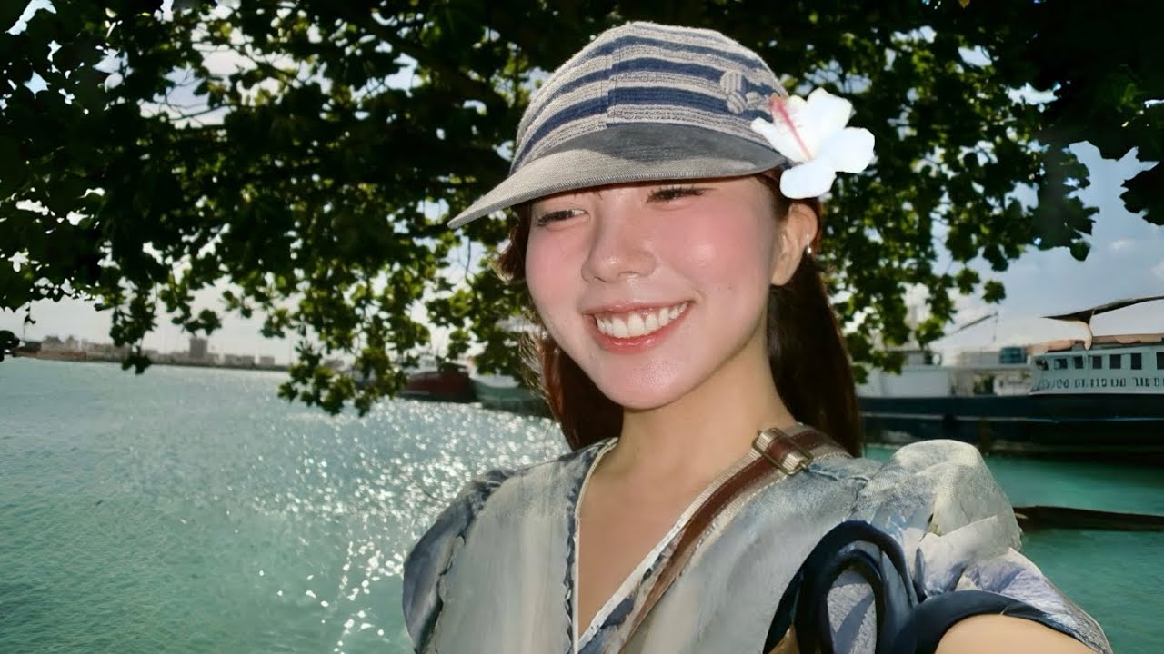 ハワイに行った、たのしい思い出　🏝️　 🌺