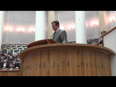 Cand nu mai poti da timpul inapoi - 14.01.2014 - partea I - a