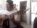 Americana americana "cover"Hansel martinez