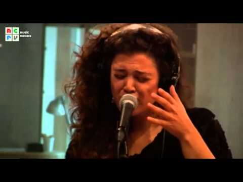 NCRV Music Matters - Sumera -- Bright lies