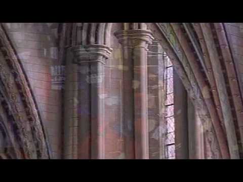 The Plague and the Moonflower -- 9. The Master Builders