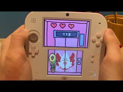 WarioWare Gold: Super Hard (Ultra) - 150+ Points! Requested by Sean Loveranes