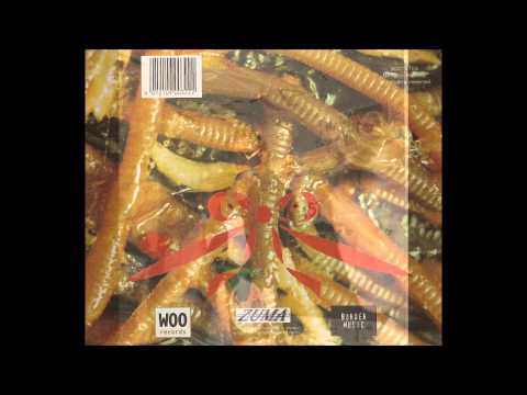 Soulpatrol - She Said - Wet Nurse