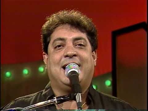 ANTHONY RIOS - La Z (80's)