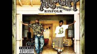 Ali &amp; Gipp - Let `em Fight