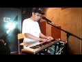 Keyboardist Promo Video
