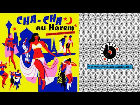 Léo Clarens et ses Rythmes Orientaux - Shish Kebab