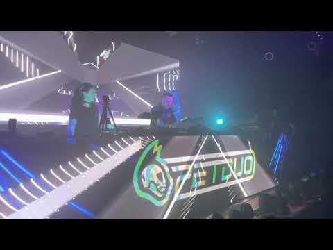 Pet Duo (Resistohr) - Techno Bazinga 2022 Pardubice sestřih 4K