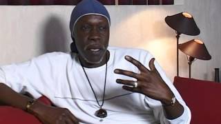 CONVERGENCES - GEOFFREY ORYEMA - Une idée originale de Yamina Benguigui.