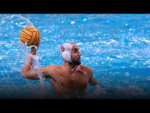 SC Quinto vs RN Savona - Waterpolo Serie A1 - 11° Round