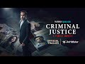 Hotstar Specials Criminal Justice | A Family Matter | Official Trailer | May 29 | Pankaj Tripathi