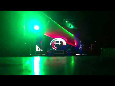 Michael Sambello feat. Juanjo Martin & Javi Reina - Maniac