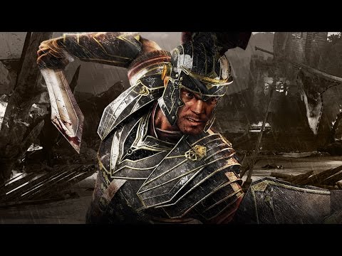 Ryse : Son of Rome PC