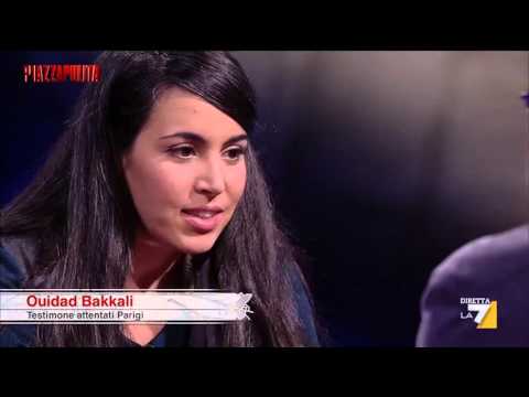 Piazzapulita - Le radici del male (Puntata 19/11/2015)