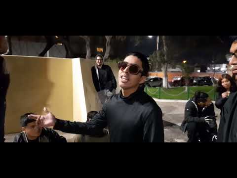 ALDAIR VS SOFT I FINAL I FECHA TRAP & DRILL