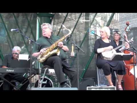 Mama Inez / JENSENS JAZZ SERENADERS