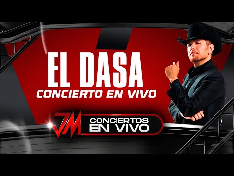 El Dasa - Xalos (Concierto En Vivo)