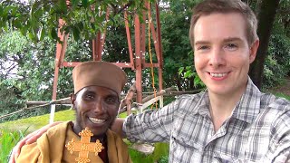 Ethiopia August 2016