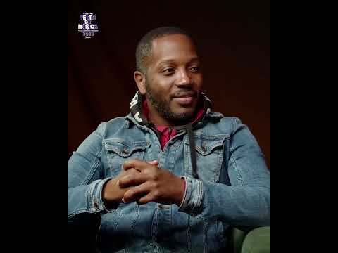 DJ O’Mix - Unitel Festa da Música 2023 - Podcast com Dji Tafinha