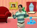 Blue S Clues KBS Korean Mailtime Weight And Balance