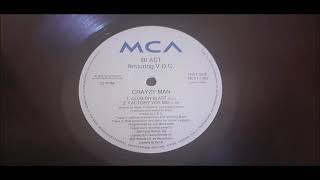 Blast feat V.D.C - Crayzy Man (Club On Blast)