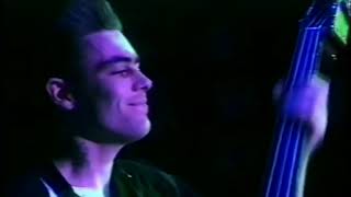 Morrissey - the loop (taken from &quot;Beethoven was Deaf&quot;) - Unofficial video