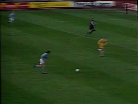 1994-08-14 Malmö FF - Halmstads BK 3-1 Allsvenskan