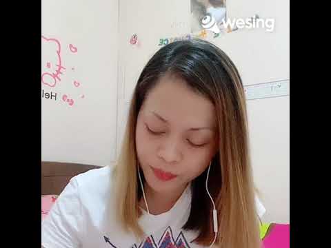 jelungan cover by Emma Anthony