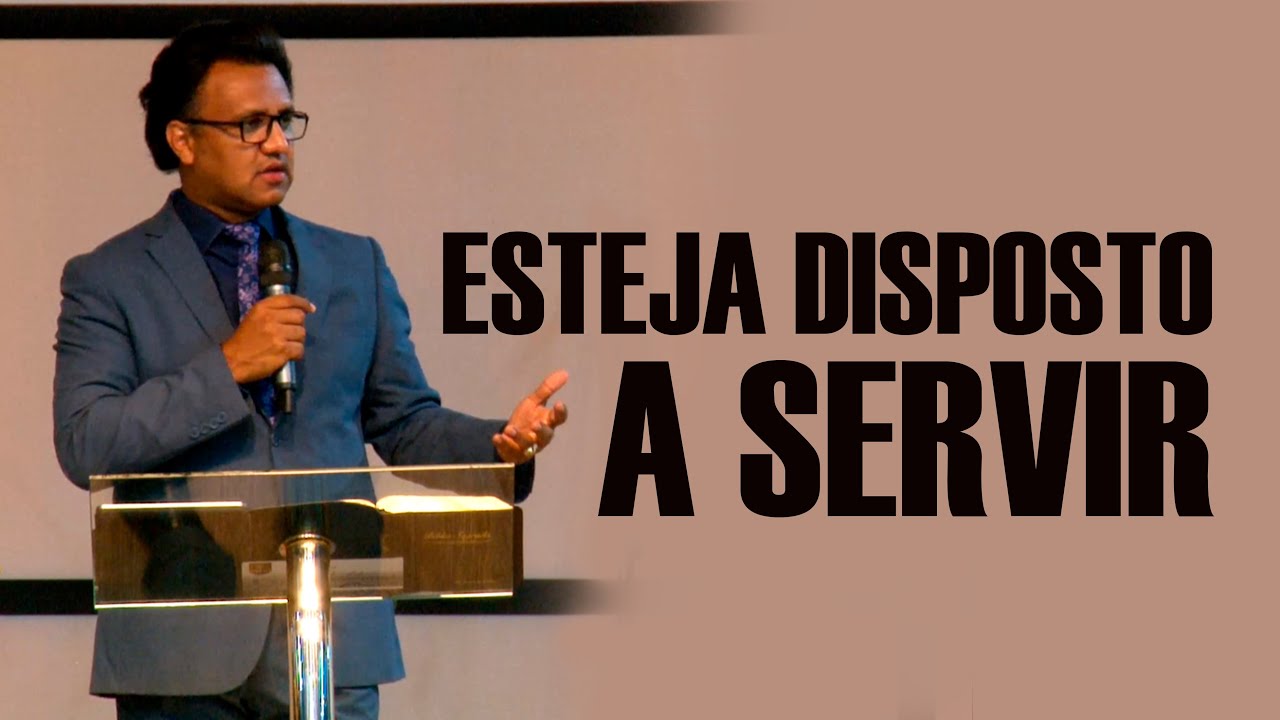 Febe: Hospitaleira e Protetora de Paulo | Pr. Josué Brandão