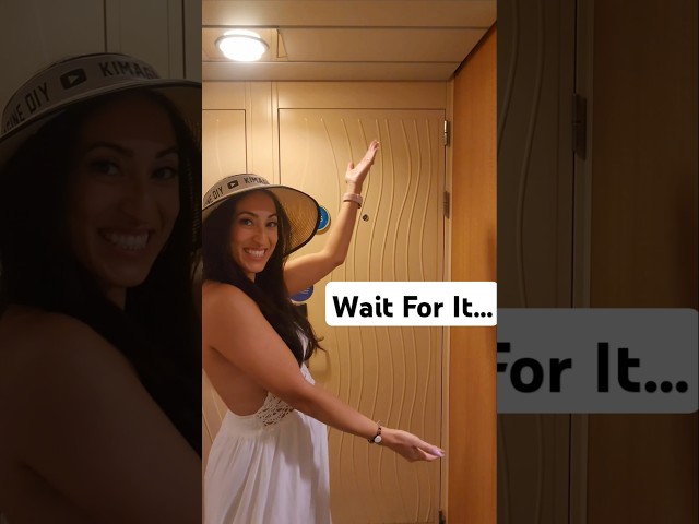 Vídeo relacionado con Imanes personalizados para puerta de crucero pirata, elementos esenciales de crucero, decoración de puerta de crucero, decoración magnética personalizada para puerta de barco