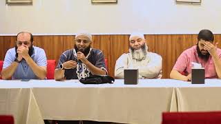 صورة إوعى تضيع وردك | #عودة_الروح_2 | أ . محمود قمصان