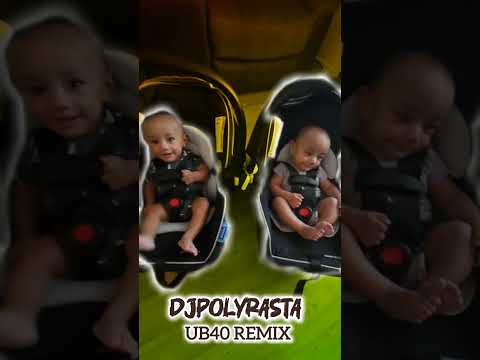 DJPOLYRASTA x UB40 - Kingston Town ReMiX