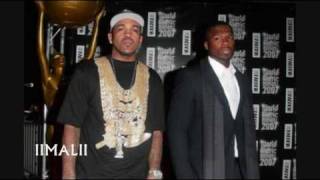 G-unit - I&#39;ll Be The Shooter [Rick Ross Diss]